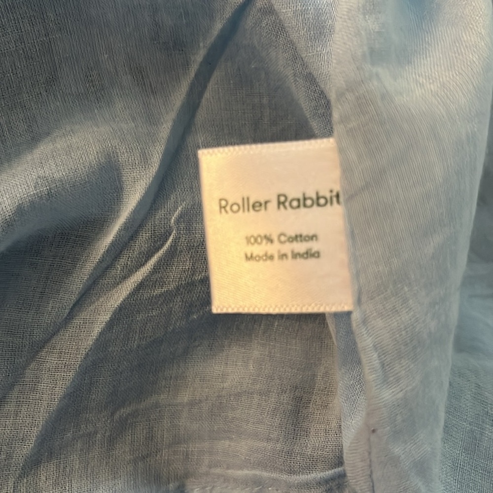 Roller Rabbit skirt NEW - Picture 5 of 5
